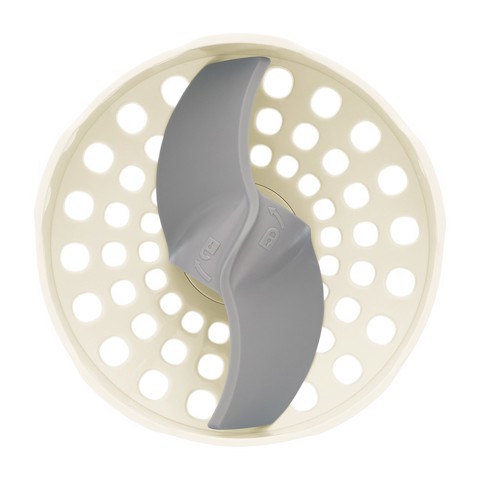 Smeg HBF22CREU frullatore Frullatore ad immersione 700 W Crema