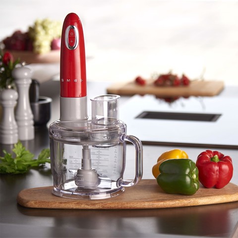 Smeg HBFP11 accessorio per il frullatore Set di attacchi