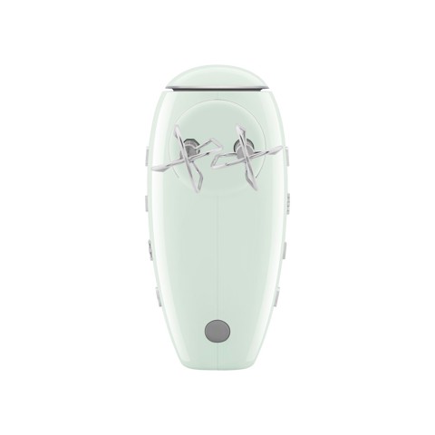 Smeg HMF01PGEU sbattitore Sbattitore manuale 250 W Verde