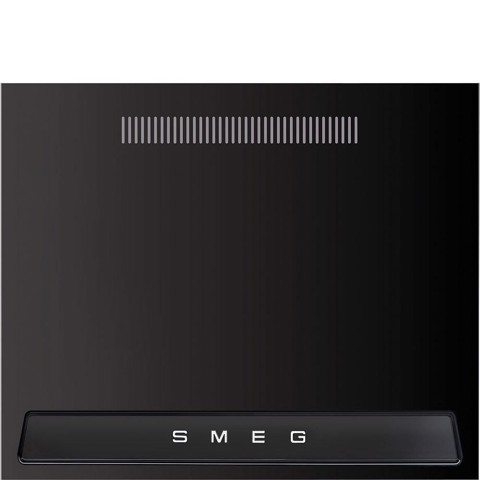 Smeg KIT1TR9N accessorio e parte per fornello Alzata paraschizzi