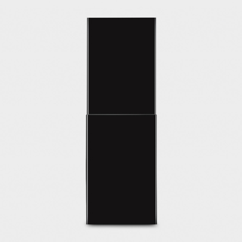 Smeg KITCMNDSBL accessorio per cappa Canna fumaria della cappa aspirante