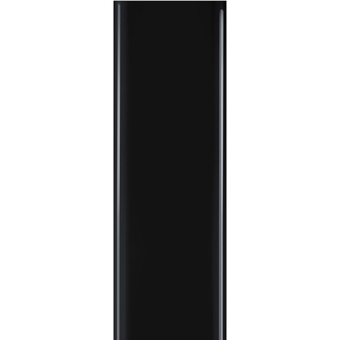 Smeg KITCMNFABBL accessorio per cappa Kit di estensione per condotto della cappa da cucina