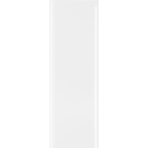 Smeg KITCMNFABWH accessorio per cappa Kit di estensione per condotto della cappa da cucina