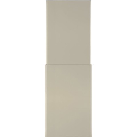 Smeg KITCMNKPU accessorio per cappa Estensione del condotto della cappa da cucina