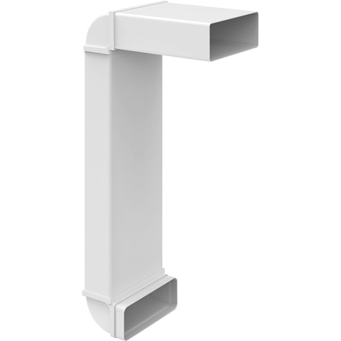 Smeg KITEHOBD accessorio e componente per piano cottura Kit di scarico