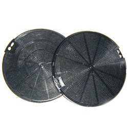 Smeg KITFC155 accessorio per cappa Filtro per cappa aspirante