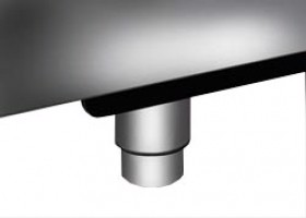 Smeg KITPBX accessorio e parte per fornello