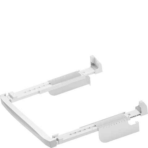 Smeg KITSPF-1 accessorio e componente per lavatrice Kit di sovrapposizione 1 pz