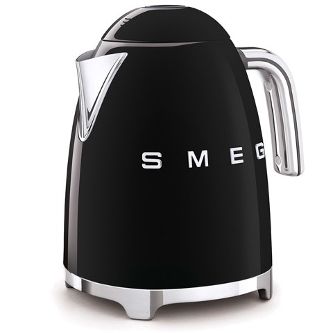 Smeg KLF03BLEU bollitore elettrico 1,7 L 2400 W Nero