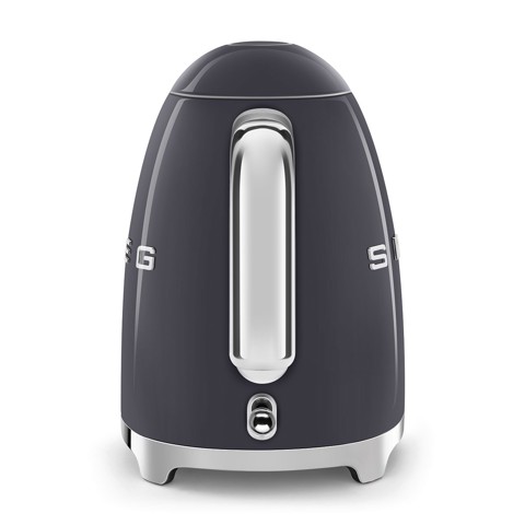 Smeg KLF03GREU bollitore elettrico 1,7 L 2400 W Grigio
