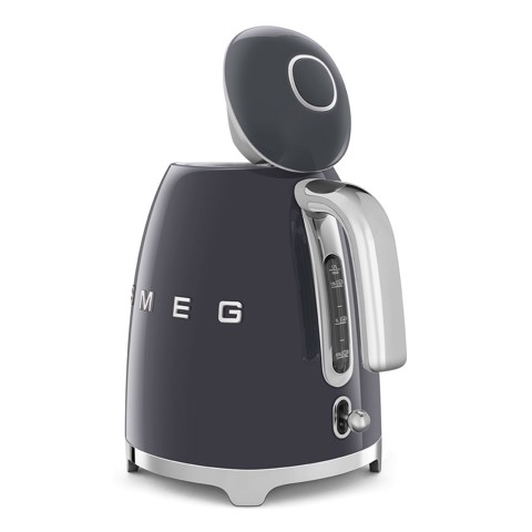 Smeg KLF03GREU bollitore elettrico 1,7 L 2400 W Grigio