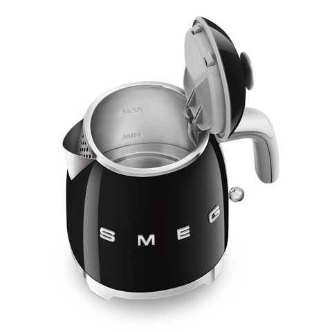 Smeg KLF05BLEU bollitore elettrico 0,8 L 1400 W Nero