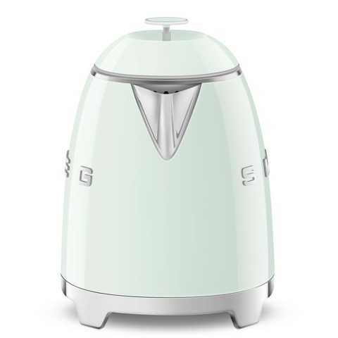 Smeg KLF05PGEU bollitore elettrico 0,8 L 1400 W Verde