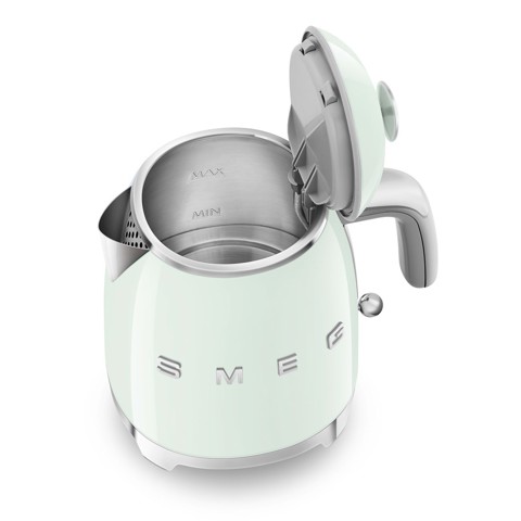 Smeg KLF05PGEU bollitore elettrico 0,8 L 1400 W Verde