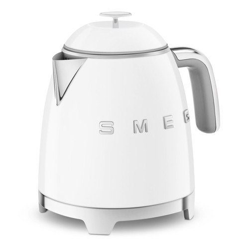 Smeg KLF05WHEU bollitore elettrico 0,8 L 1400 W Bianco