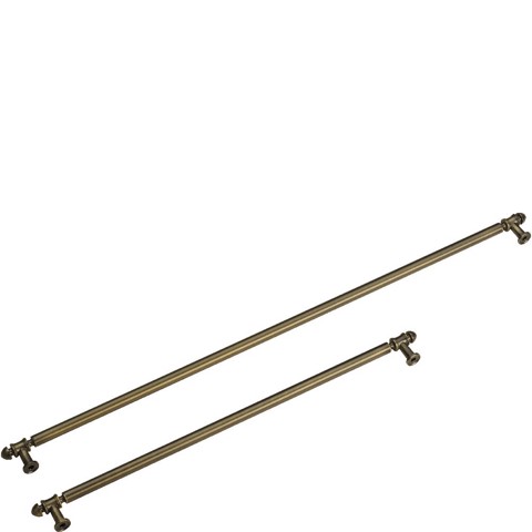 Smeg KMOFQ7-1 accessorio e componente per frigorifero Maniglia Rame