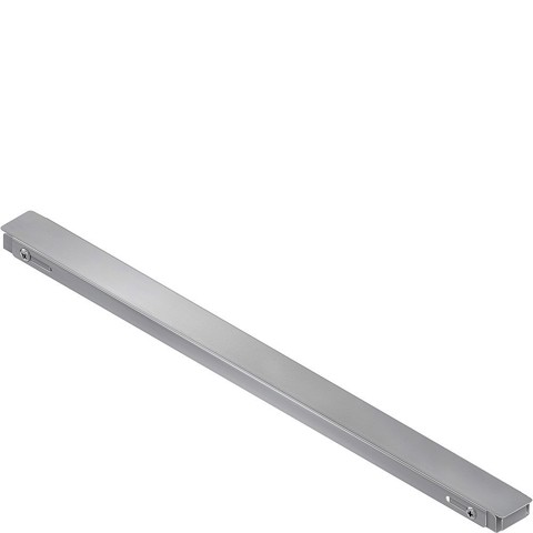 Smeg LGCN accessorio e componente per piano cottura Acciaio inossidabile