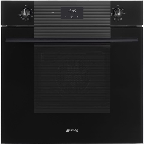Smeg Linea Forno SF6100VB3 Nero
