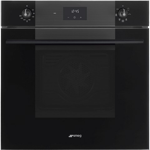 Smeg Linea Forno SF6100VB3 Nero