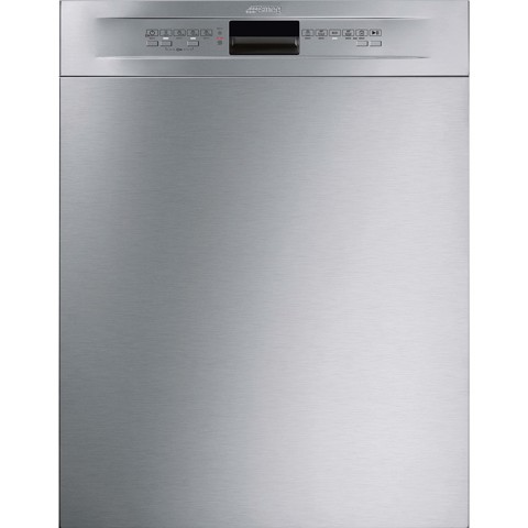 Smeg LSP223XIN lavastoviglie A scomparsa totale 13 coperti E