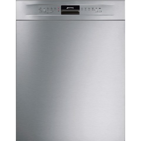 Smeg LSP292DX lavastoviglie Sottopiano 13 coperti Made in Italy