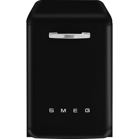 Smeg LVFABBL3 lavastoviglie Libera installazione 13 coperti B