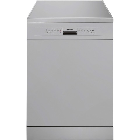 Smeg LVS292DS lavastoviglie Libera installazione 13 coperti D