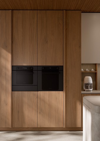 Smeg Macchina da Caffè Filtro 50's Style – Bianco LUCIDO – DCF02WHEU