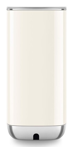 Smeg MFF02CREU montalatte e scaldalatte Crema