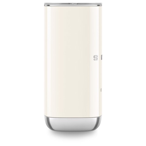 Smeg MFF02CREU montalatte e scaldalatte Crema