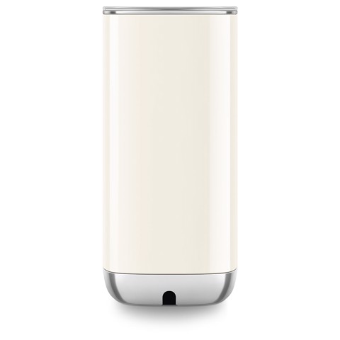 Smeg MFF02CREU montalatte e scaldalatte Crema