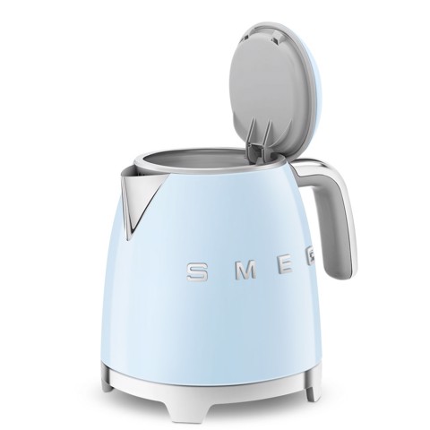 Smeg Mini Bollitore 50's Style – Azzurro LUCIDO – KLF05PBEU