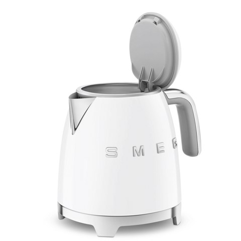 Smeg Mini Bollitore 50's Style – Bianco LUCIDO – KLF05WHEU
