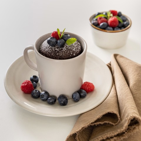 Smeg MOC01BLMEU forno a microonde Nero Microonde con grill Superficie piana 29 L 1450 W