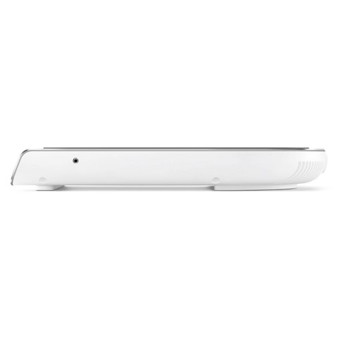 Smeg Piastra a induzione portatile Linea Collezione - Bianco Opaco - PIC01WHMEU