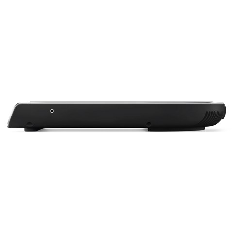 Smeg Piastra a induzione portatile Linea Collezione - Nero Opaco - PIC01BLMEU
