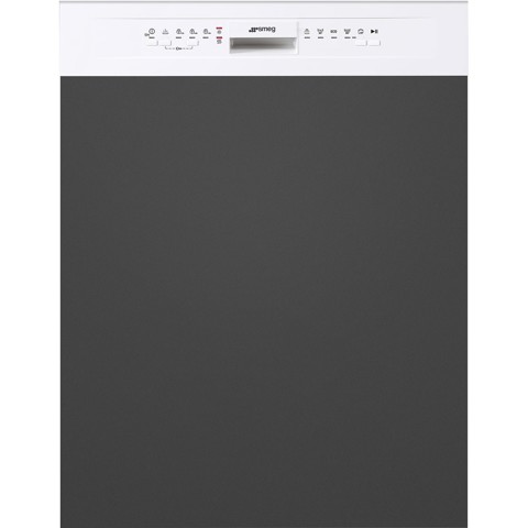 Smeg PL292DB lavastoviglie A scomparsa parziale 13 coperti D
