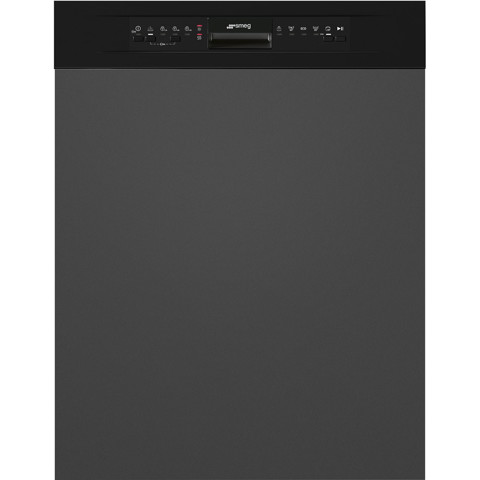 Smeg PL292DN lavastoviglie A scomparsa parziale 13 coperti D