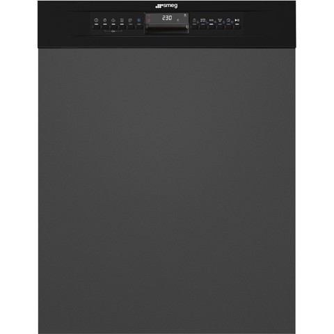 Smeg PL364CN lavastoviglie A scomparsa parziale 13 coperti C