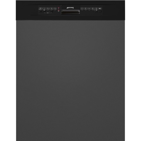 Smeg PL65222NIN lavastoviglie A scomparsa parziale 13 coperti E