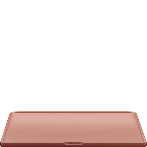 Smeg PLAQUE DE FOUR STONE