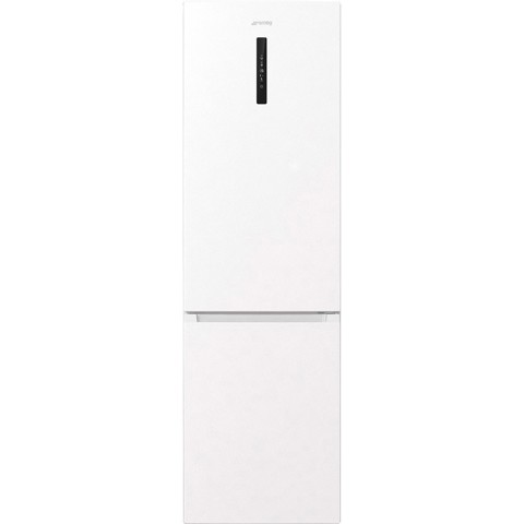 Smeg RC20WDNE frigorifero con congelatore Libera installazione 331 L Bianco