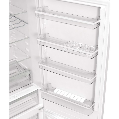 Smeg RC20WDNE frigorifero con congelatore Libera installazione 331 L Bianco