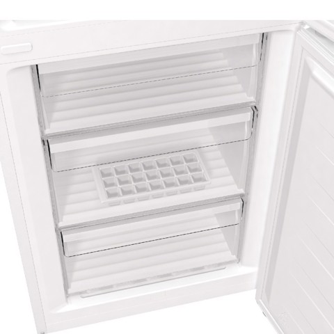 Smeg RC20WDNE frigorifero con congelatore Libera installazione 331 L Bianco