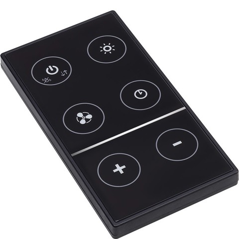 Smeg RCKF2 telecomando Cappa