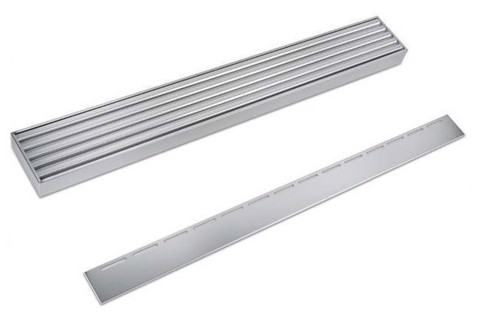 Smeg REFLK accessorio e componente per frigorifero Kit di collegamento Grigio