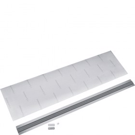 Smeg REFLKA1 accessorio e componente per frigorifero Kit di collegamento Argento