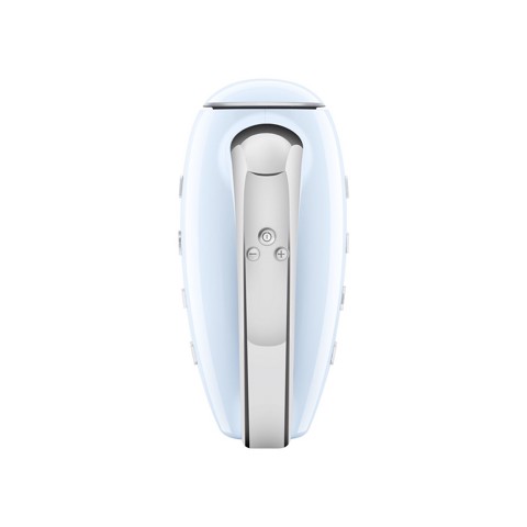 Smeg Sbattitore 50's Style – Azzurro LUCIDO – HMF01PBEU