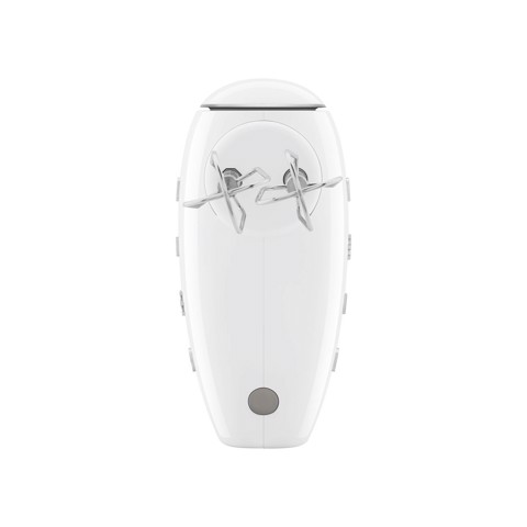 Smeg Sbattitore 50's Style – Bianco LUCIDO – HMF01WHEU