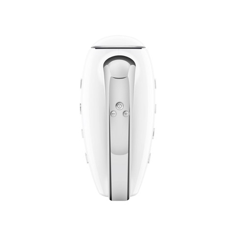 Smeg Sbattitore 50's Style – Bianco LUCIDO – HMF01WHEU